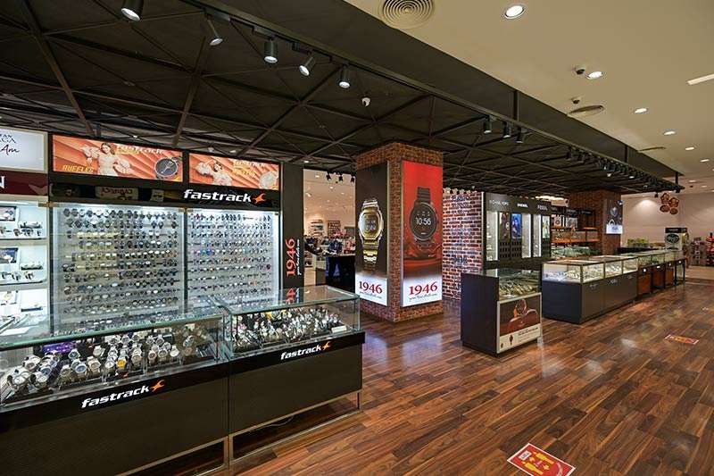 Swiss time house online lulu mall